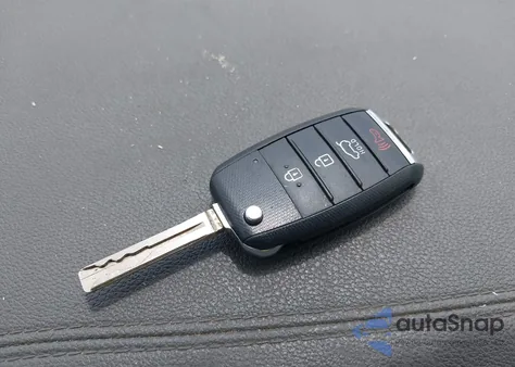 2017 Kia Sportage Lx из США, поврежденный, VIN KNDPM3AC0H7085454